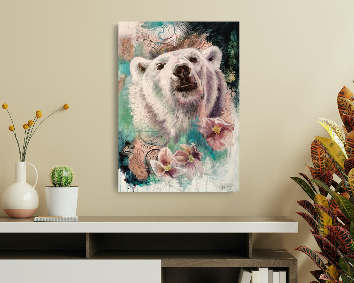 Arctic Spirit