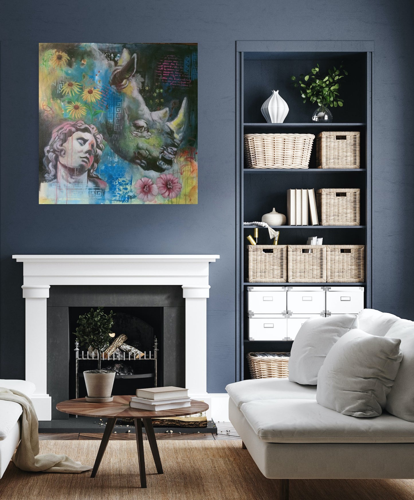 Messages from the past