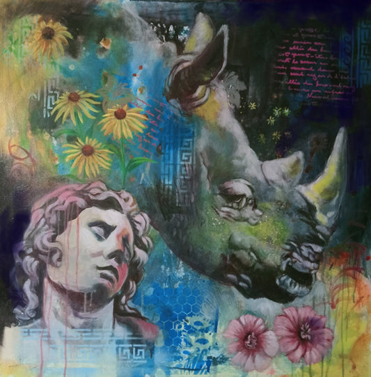 Messages from the past