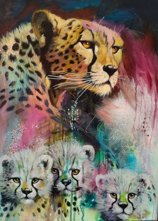 Motherhood