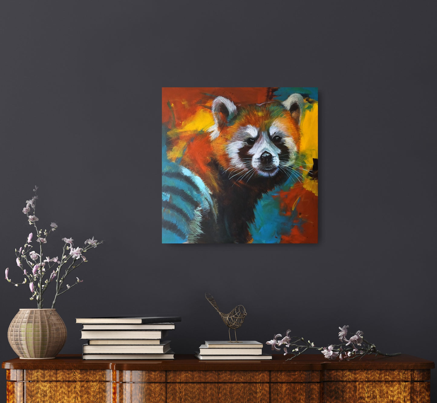 Red Panda