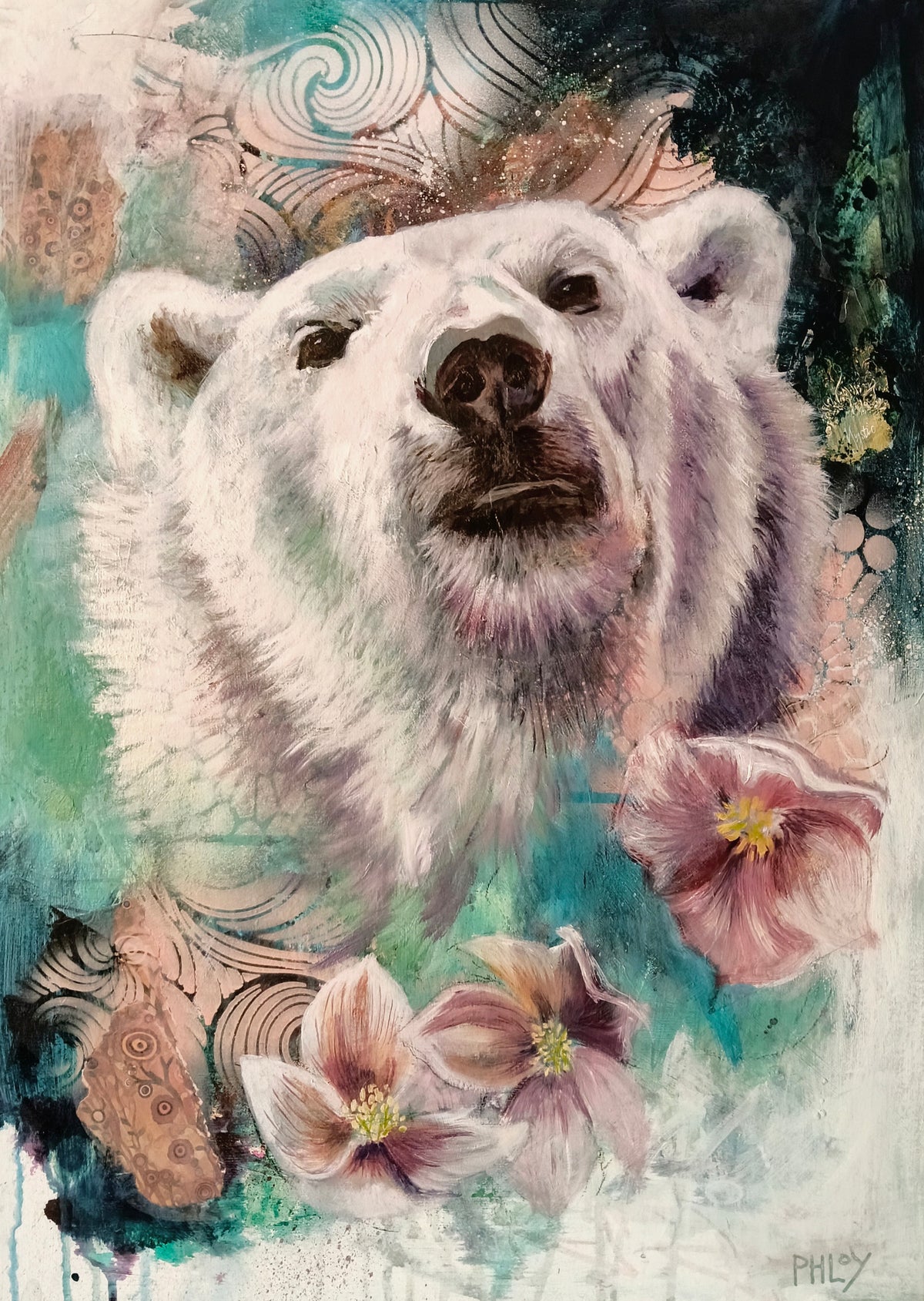 Arctic Spirit